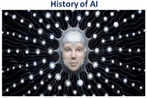 History of AI