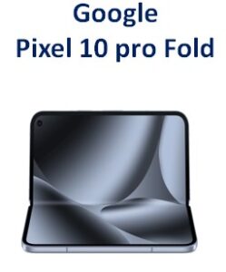 Google Pixel 10 Series in 2025