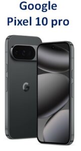Google Pixel 10 Series in 2025