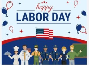 Labor day