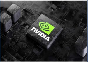 Nvidia stock