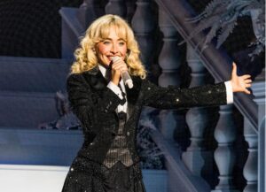 Sabrina carpenter new album release