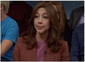 Cast Leaves SNL Before season 51.