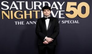 Cast Leaves SNL Before season 51.
