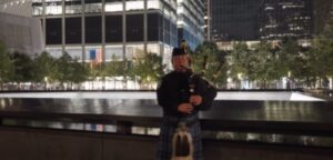 September 11 Exclusive