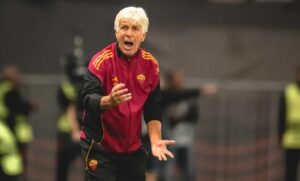 Mind-blowing AS Roma since 1927