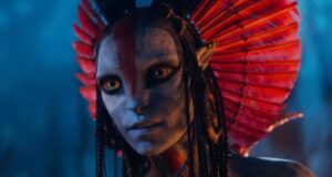 New Avatar : Fire and Ash 2025