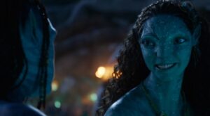 New Avatar : Fire and Ash 2025