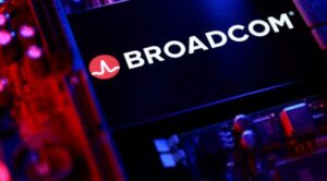 Broadcom (AVGO) stock
