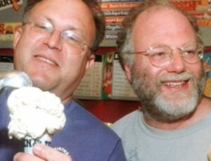 Jerry Resigns Ben & Jerry's 