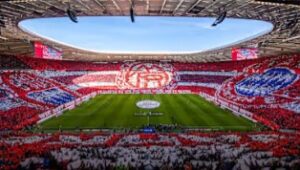 Bayern Munich FC