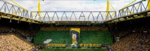 Borussia Dortmund FC