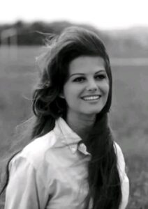 Italian film actress Claudia Cardinale dead at 87