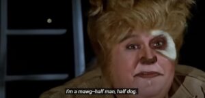 Documentary on John Candy 'I Like Me'