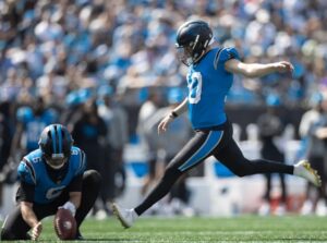 Inspiring Carolina Panthers