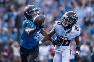 Inspiring Carolina Panthers