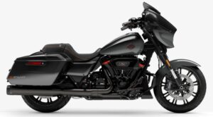 Trustworthy Harley Davidson CVO Street Glide 2026