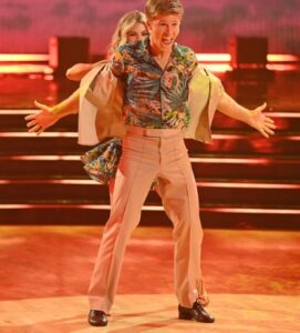 Dancing with the Stars Season 34