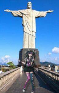 Danganronpa 2 by 2 with Insane story in 2026