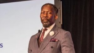 Des Moines Superintendent