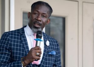 Des Moines Superintendent