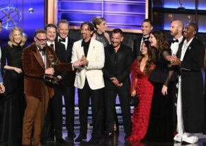 Insane Emmy Awards 2025