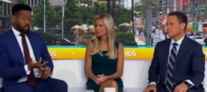 Fox news Host want to release 'Lethal Injection'