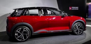 Foxconn EV