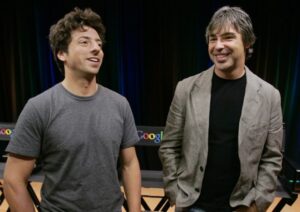 Today Priceless Google Turns 27