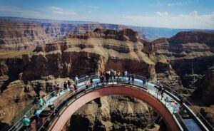 Grand Canyon, Arizona