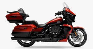 Proven Harley Davidson Street Glide ultra 2026