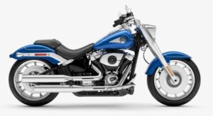 Reliable 2026 Harley-Davidson Fat Boy