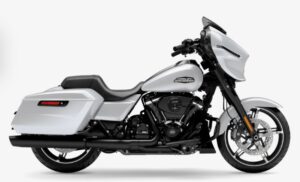 Proven Harley Davidson Street Glide 2026
