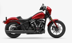 Reliable 2026 Harley-Davidson Low Rider S