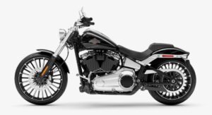 Reliable 2026 Harley-Davidson Breakout