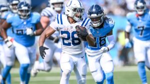 Priceless Indianapolis Colts since 1953