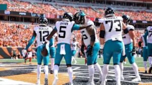Jacksonville Jaguars