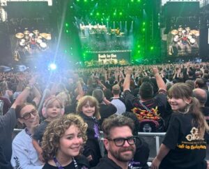 Jack Osbourne criticizes Pink Floyd's Roger Waters: 'How pathetic'