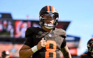 Explode Cleveland Browns since 1946