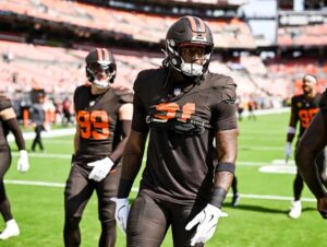 Explode Cleveland Browns since 1946