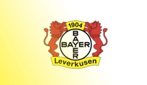 Strong Bayer 04 Leverkusen