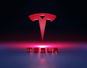Tesla towards sustainable energy