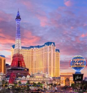 Incredible Las Vegas tour 4u