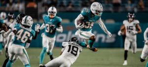 Genius Miami Dolphins since 1966