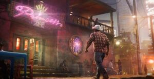 Insane Marvel's Wolverine