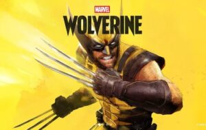 Insane Marvel's Wolverine