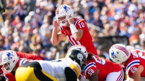 Reliable New England Patriots since 1959