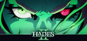 New 'Hades 2'