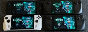 New 'Hades 2'