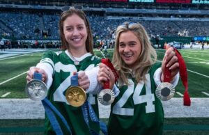 Revolutionary New York Jets since 1960